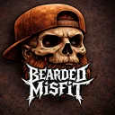 beardedmisfit