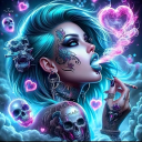 avatar ঔৣ☬✞𝓐𝓷𝓰𝓲𝓮 ✞☬ঔৣ