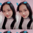 avatar Saori Saos Tiram