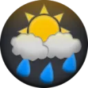 sonshineandshowers
