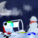 avatar Ⱀoȷⴌıκ / |59|2π