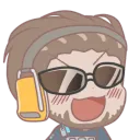 db035 avatar