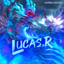 Lucas Rios S's Avatar