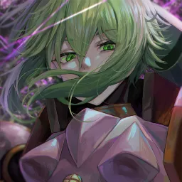 SlayerDragon's Avatar