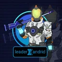 leaderxandrid