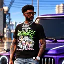 thewashedgawd