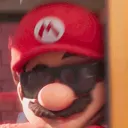 cursed_mario