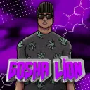 gosha_lion