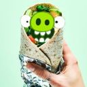avatar burrito