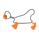Your Friendly Duck