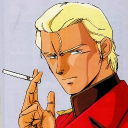 avatar Char