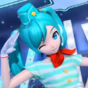 avatar Airline Miku