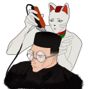 avatar !𝔩𝔲ɀሃ 🐉