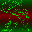 avatar disc! ✦ . ⁺