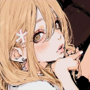 avatar ≽^ᯣ˕ᯣ^≼