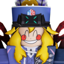 avatar Shoobie the Shoebill