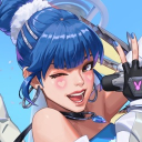 avatar ピンクDva