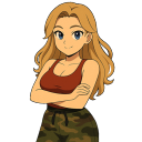 avatar LazyLlamaBean