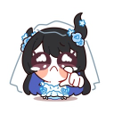 avatar Mistiques Iced Tea