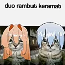 Avatar Chitoge