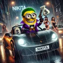 Аватар mr_calfetochka