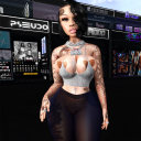 avatar Mia Dior Montana