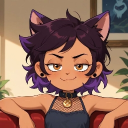 avatar Luna/Der König Der Klingen