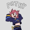 pathyboi