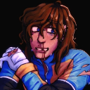 avatar genji shimada's silly rabbit