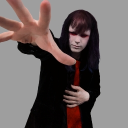 avatar Totally Gerard Way