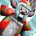itzcyclone