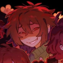 avatar cosmo　　◠◠　　𓈒