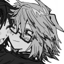 avatar YoshimibattlesthepinkrobotsPt.1