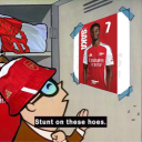 avatar VictorGyokeres