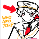 avatar ❤ -- 🚢 -- 💙