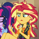 avatar 《 ✧ Sunset Shimmerby4r4r✧ 》