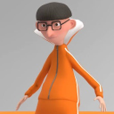 avatar Memphis🧙🏾