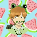 watermelonfroggy