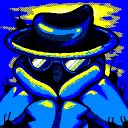 mechagic avatar