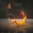 burningbanna