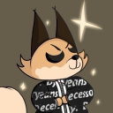 avatar Toji Fushidoggle