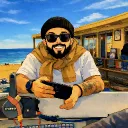 caeirinho