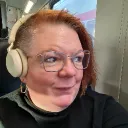sandra_booknapping