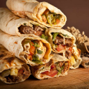 avatar Maestro del Shawarma