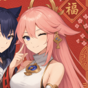 avatar 沈晓月 (Blem)