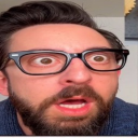 avatar John "Tony" Stark