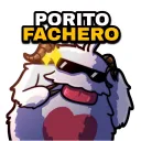 poritofachero
