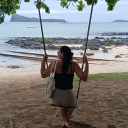 avatar Mizuqueenie 🦦