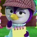 afriendlypenguin