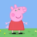 peppafish